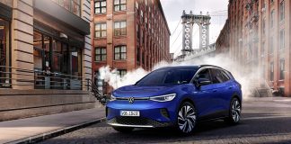 ID.4’e Dünya Yılın Otomobili Ödülü