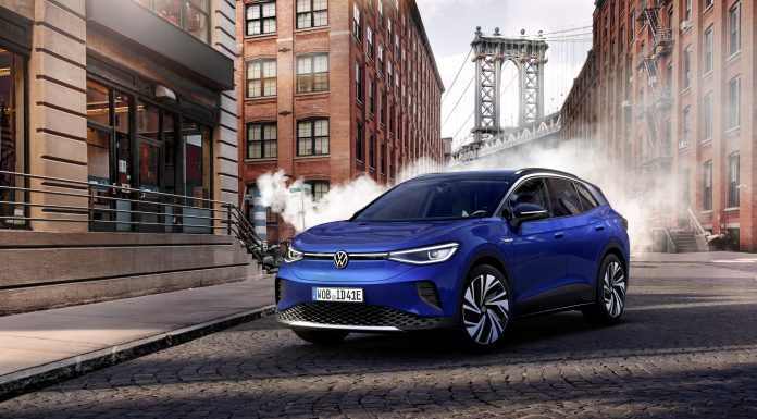 ID.4’e Dünya Yılın Otomobili Ödülü