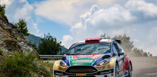 Castrol Ford Team Türkiye, Eskişehir Rallisi’nde genç pilotları ile başarı peşinde koşacak!