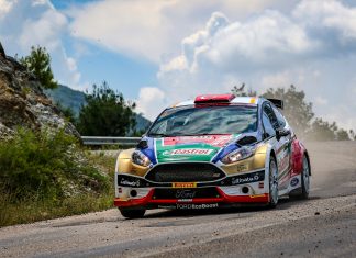 Castrol Ford Team Türkiye, Eskişehir Rallisi’nde genç pilotları ile başarı peşinde koşacak!