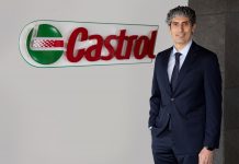 Castrol Türkiye, Ukrayna ve Orta Asya Bölgesine Yeni Atama