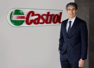 Castrol Türkiye, Ukrayna ve Orta Asya Bölgesine Yeni Atama