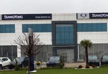 Şahsuvaroğlu Otomotiv yeni servis noktasını Gaziantep’te hizmete açtı