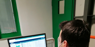 Mercedes-Benz Türk IT ekibi, projeleriyle Hoşdere Otobüs Fabrikası üretim süreçlerinde fark yaratıyor