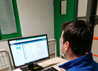 Mercedes-Benz Türk IT ekibi, projeleriyle Hoşdere Otobüs Fabrikası üretim süreçlerinde fark yaratıyor