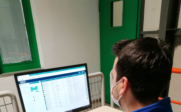 Mercedes-Benz Türk IT ekibi, projeleriyle Hoşdere Otobüs Fabrikası üretim süreçlerinde fark yaratıyor