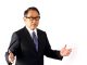 Toyota Başkanı Akio Toyoda’ya Büyük Onur