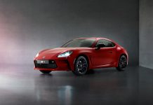 Toyota Spor Otomobili Yeni GR 86’yı Tanıttı