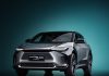 Toyota bZ4X Konsepti ile Geleceği Şimdiden Gösterdi