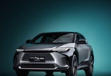Toyota bZ4X Konsepti ile Geleceği Şimdiden Gösterdi