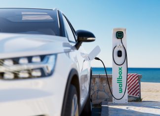 Wallbox Akıllı Şarj Çözümleri ve Yapı Kredi Leasing’ten İş Birliği!