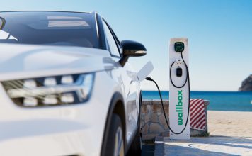 Dünyanın Önde Gelen Akıllı Şarj İstasyonu Markası Wallbox Türkiye’de!