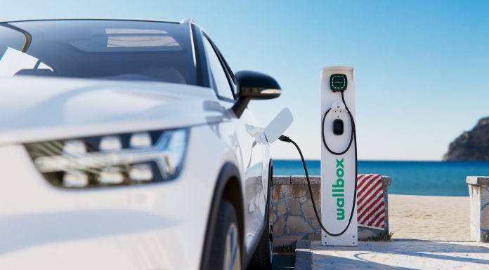 Wallbox Akıllı Şarj Çözümleri ve Yapı Kredi Leasing’ten İş Birliği!