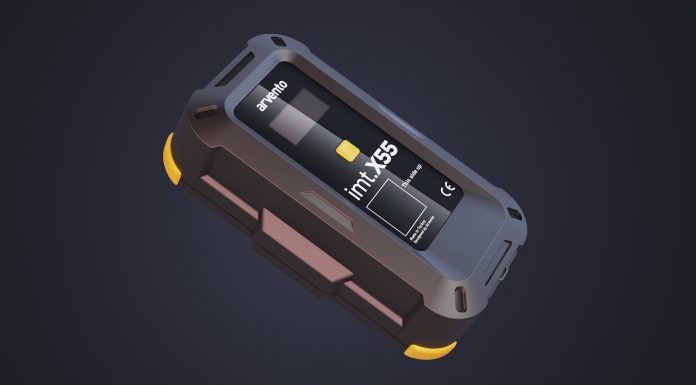 ARVENTO TASARIMI ÖDÜLLERİNDİRİLDİ!