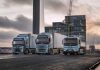 Volvo Trucks, karayolu taşımacılığında elektrikli araçlara geçmeye hazırlanıyor