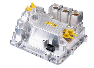 Hyundai‘den Vitesco Technologies’e dev sipariş