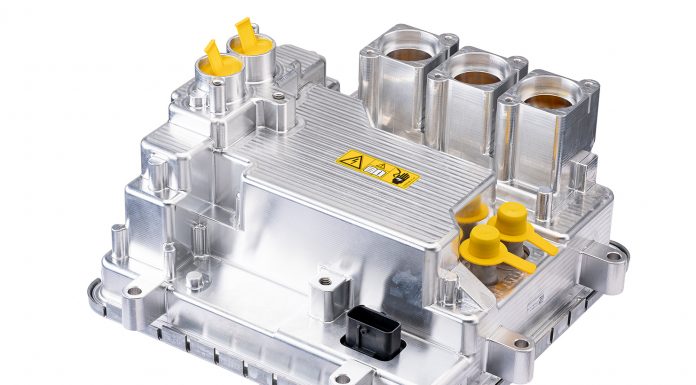 Hyundai‘den Vitesco Technologies’e dev sipariş