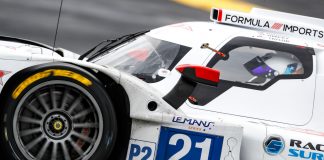 AVRUPA LE MANS SERİSİ SEZON AÇILIŞINDA 26 ARACIN LASTİK TEDARİKÇİSİ GOODYEAR OLDU