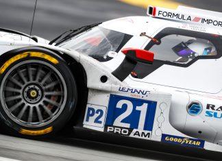 AVRUPA LE MANS SERİSİ SEZON AÇILIŞINDA 26 ARACIN LASTİK TEDARİKÇİSİ GOODYEAR OLDU