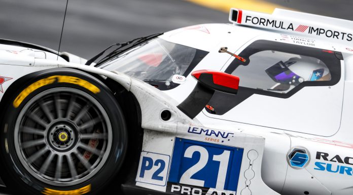 AVRUPA LE MANS SERİSİ SEZON AÇILIŞINDA 26 ARACIN LASTİK TEDARİKÇİSİ GOODYEAR OLDU