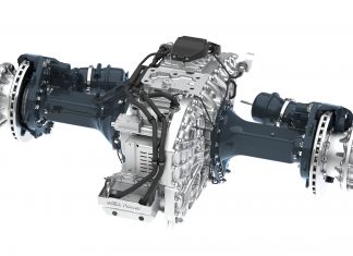 Allison Transmission, Otobüs Uygulamaları için Sunduğu Yenilikçi Ürünlerini Busworld 2022’de Sergileyecek