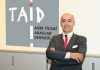 Ağır Ticari Araçlar Derneği TAİD’in Yeni Başkanı, Ömer Bursalıoğlu Oldu
