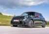 Yeni MINI John Cooper Works Yüksek Performansı Konforlu Sürüşle Birleştiriyor