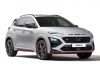 Hyundai’den 280 Beygirlik B-SUV: KONA N
