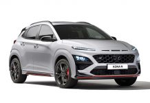 Hyundai’den 280 Beygirlik B-SUV: KONA N