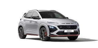 Hyundai’den 280 Beygirlik B-SUV: KONA N