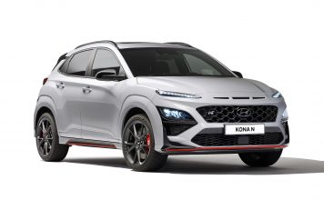 Hyundai’den 280 Beygirlik B-SUV: KONA N