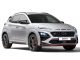 Hyundai’den 280 Beygirlik B-SUV: KONA N