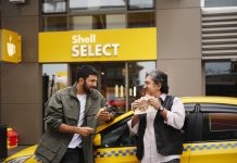 Shell “Hep İleride” Yaklaşımıyla Sektöre Yön Vermeye Devam Ediyor