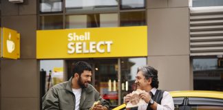 Shell “Hep İleride” Yaklaşımıyla Sektöre Yön Vermeye Devam Ediyor