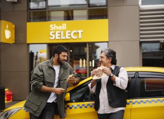 Shell “Hep İleride” Yaklaşımıyla Sektöre Yön Vermeye Devam Ediyor