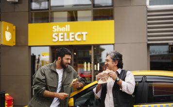 Shell “Hep İleride” Yaklaşımıyla Sektöre Yön Vermeye Devam Ediyor