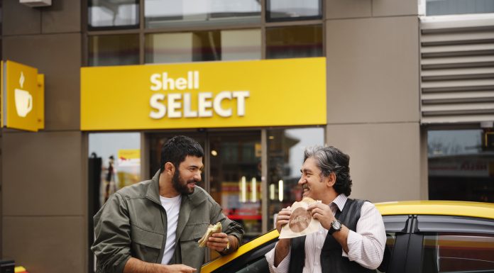 Shell “Hep İleride” Yaklaşımıyla Sektöre Yön Vermeye Devam Ediyor