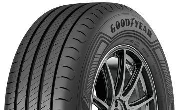 AVRUPA’DAKİ SUV TRENDİ GOODYEAR İÇİN TEKNOLOJİ FIRSATLARINI BERABERİNDE GETİRDİ
