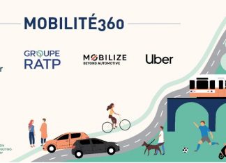 BLABLACAR, MOBILIZE, RATP VE UBER, SÜRDÜRÜLEBİLİR MOBİLİTE İÇİN GÜÇLERİNİ BİRLEŞTİRİYOR
