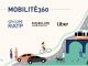 BLABLACAR, MOBILIZE, RATP VE UBER, SÜRDÜRÜLEBİLİR MOBİLİTE İÇİN GÜÇLERİNİ BİRLEŞTİRİYOR