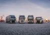 Volvo Trucks,  sürücü odaklı yeni nesil araçlarının tanıtımını gerçekleştirdi
