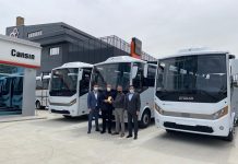 Kaya Tur, 11 Sultan Comfort’u Filosuna Kattı