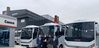 Kaya Tur, 11 Sultan Comfort’u Filosuna Kattı