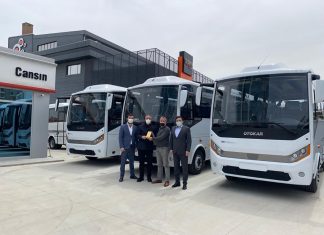 Kaya Tur, 11 Sultan Comfort’u Filosuna Kattı