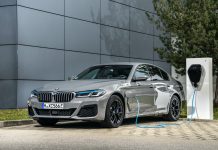 BMW’den Bahar Yenilikleri