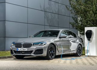 BMW’den Bahar Yenilikleri