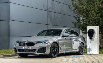 BMW’den Bahar Yenilikleri