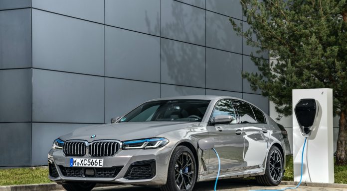 BMW’den Bahar Yenilikleri