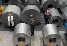 Audi’den yılda 40 ton yağ tasarrufu sağlayacak yöntem