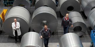 Audi’den yılda 40 ton yağ tasarrufu sağlayacak yöntem